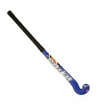 Rakshak RWXZZ Zig-Zag Field Hockey Goalie Stick